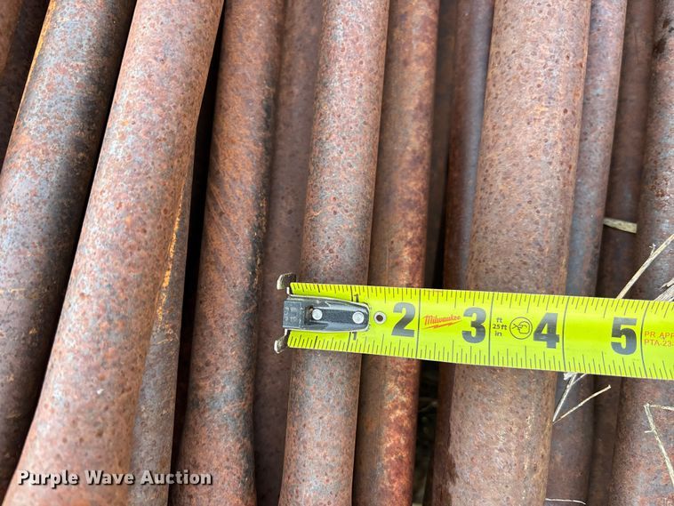 image for item EG2765 Approximately 170 drill stems