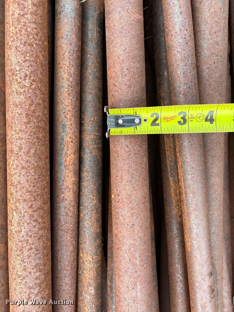 image for item EG2765 Approximately 170 drill stems