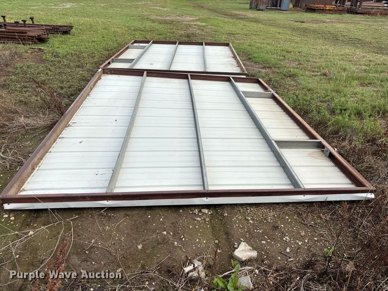 image for item EG2766 (2) building doors