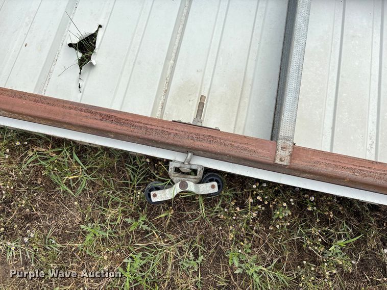 image for item EG2766 (2) building doors