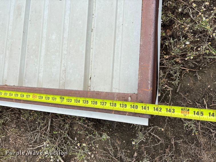 image for item EG2766 (2) building doors