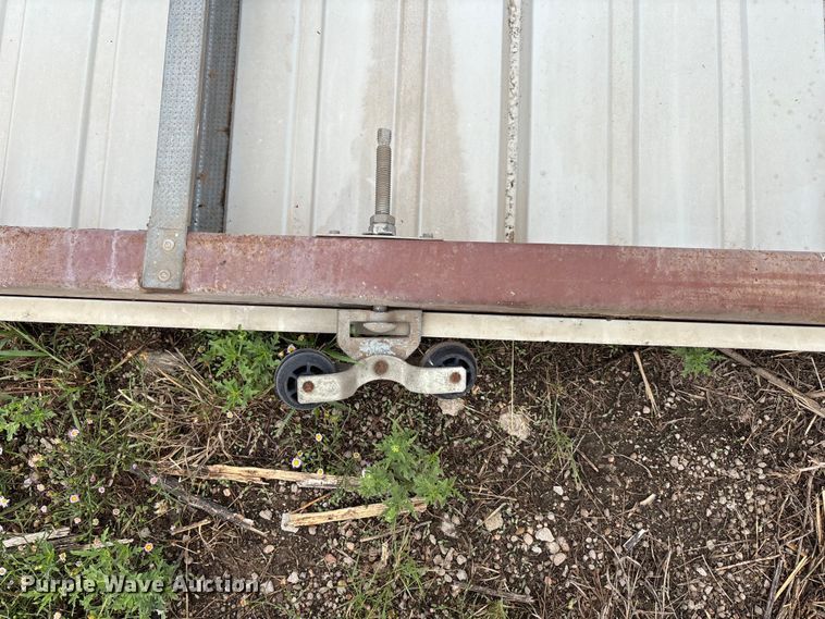 image for item EG2766 (2) building doors