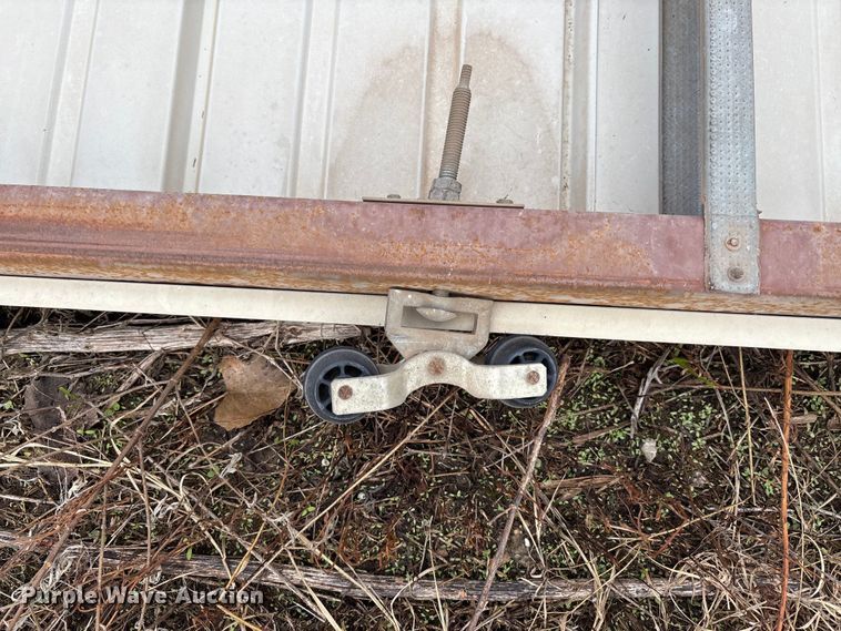 image for item EG2766 (2) building doors