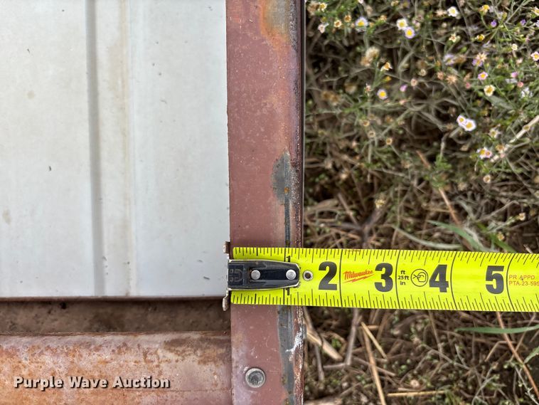 image for item EG2766 (2) building doors