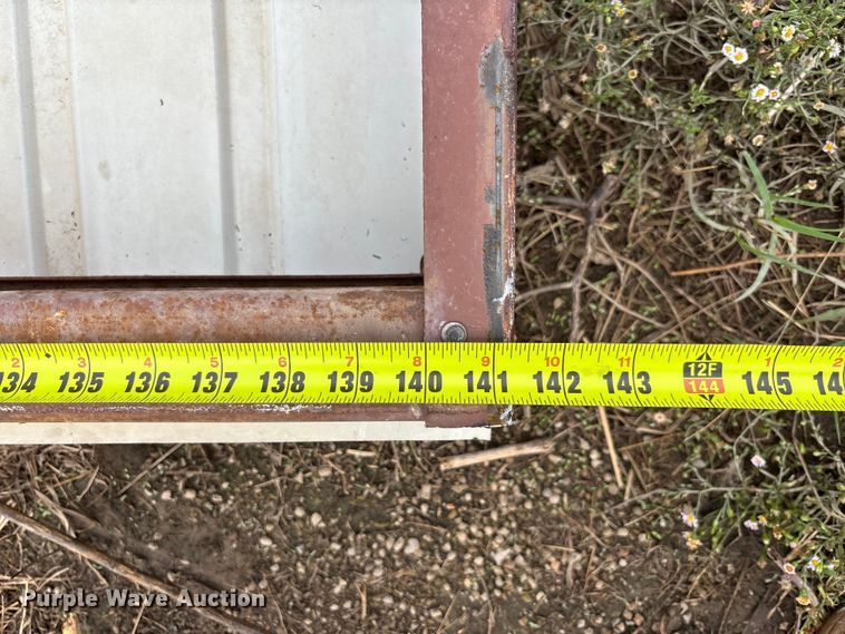 image for item EG2766 (2) building doors