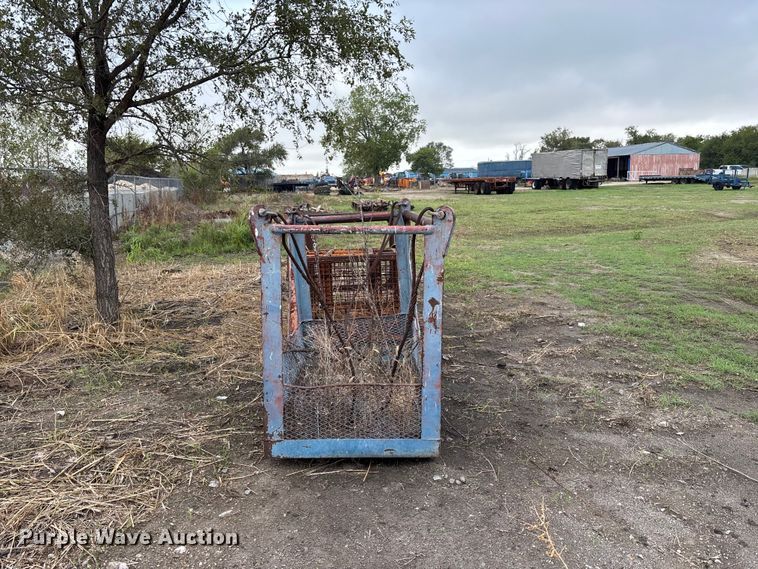 image for item EG2767 (3) baskets