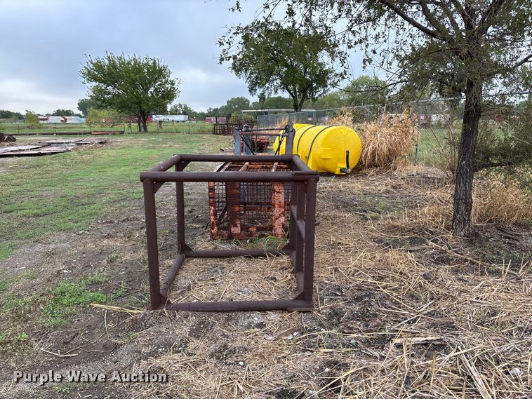 image for item EG2767 (3) baskets