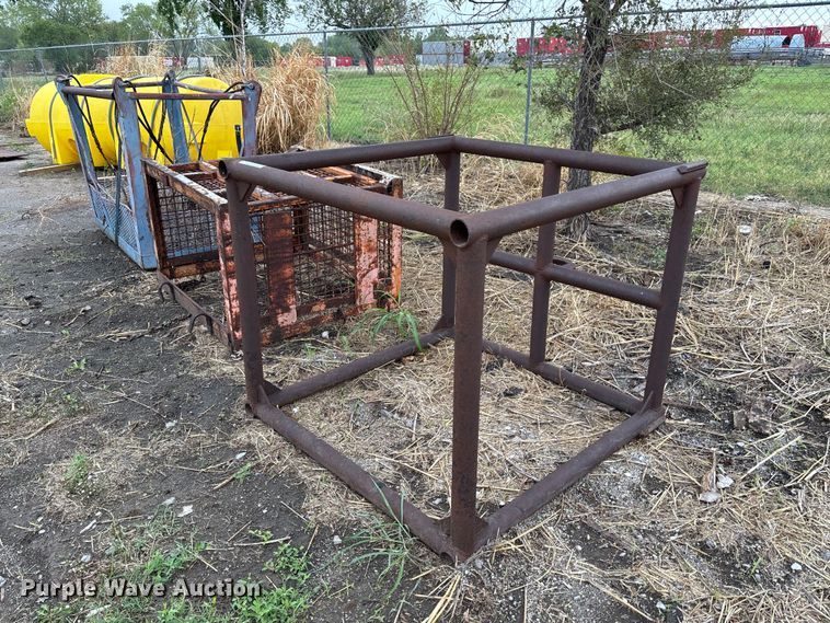 image for item EG2767 (3) baskets