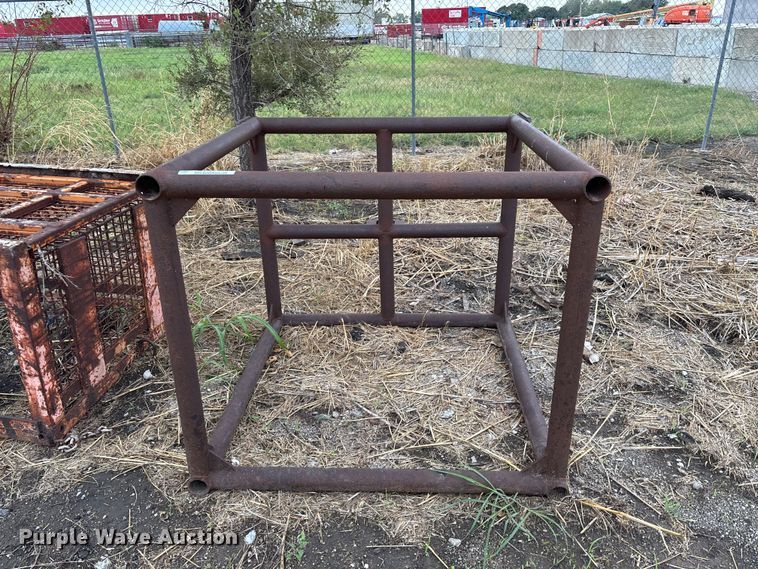 image for item EG2767 (3) baskets