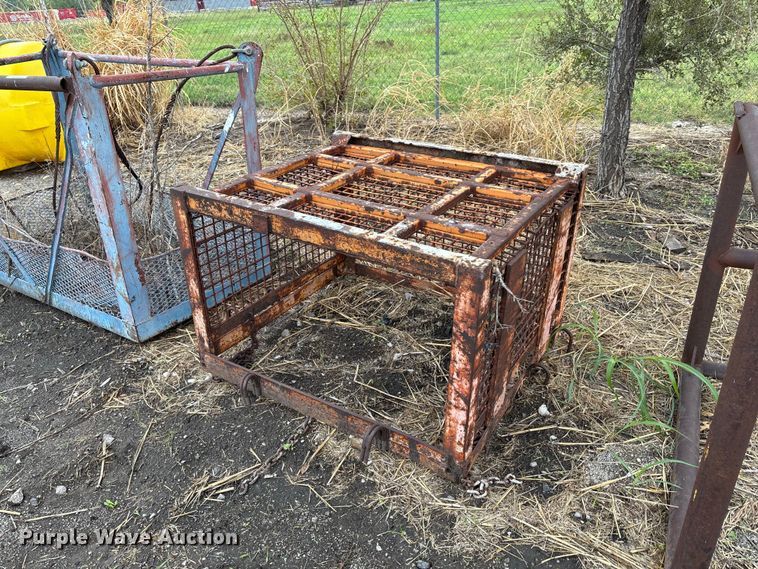 image for item EG2767 (3) baskets
