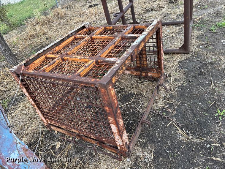 image for item EG2767 (3) baskets