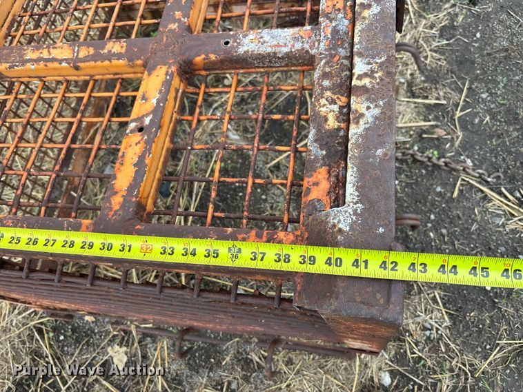 image for item EG2767 (3) baskets