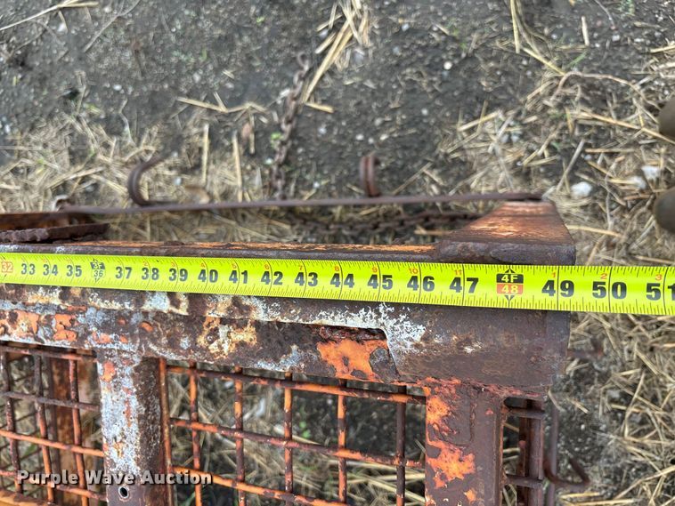 image for item EG2767 (3) baskets