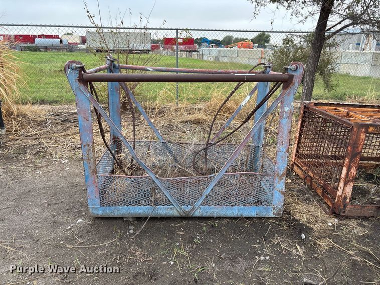 image for item EG2767 (3) baskets