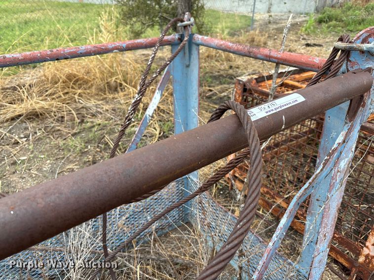 image for item EG2767 (3) baskets