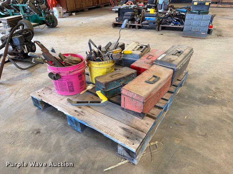 Thermite welding tools