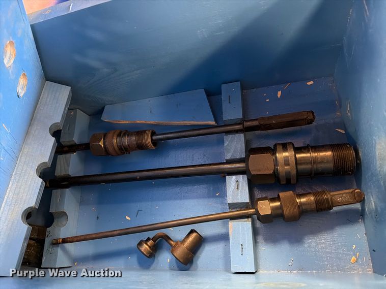 image for item EP7715 Mueller H17010 No-Blo gas valve changers