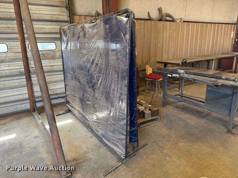 image for item EP7716 Airco 250 Ampere Bumble Bee welder