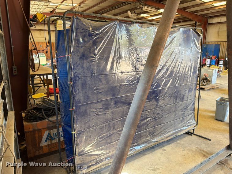 image for item EP7716 Airco 250 Ampere Bumble Bee welder