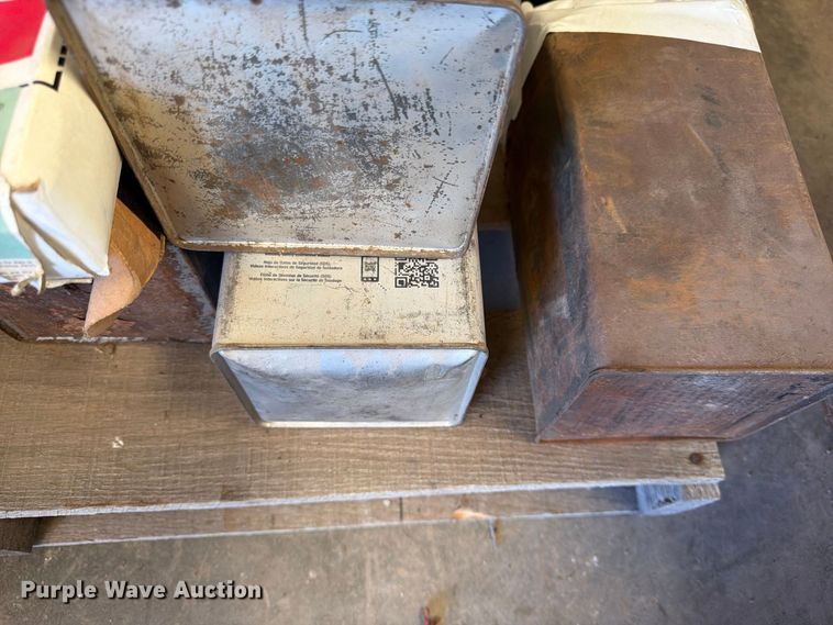 image for item EP7716 Airco 250 Ampere Bumble Bee welder