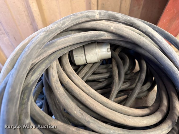 image for item EP7716 Airco 250 Ampere Bumble Bee welder