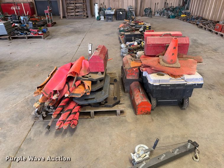 image for item EP7719 Safety equipment