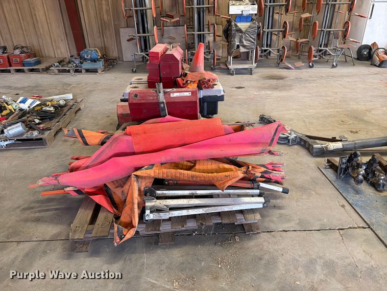 image for item EP7719 Safety equipment