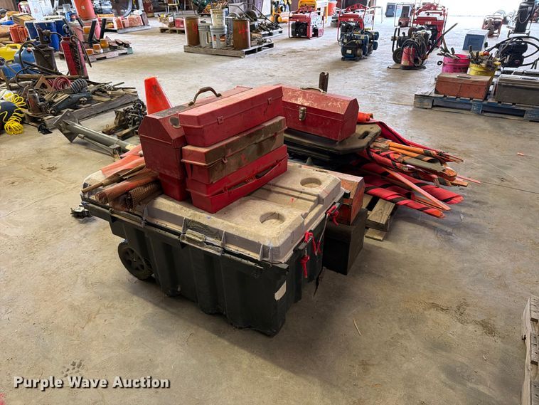 image for item EP7719 Safety equipment