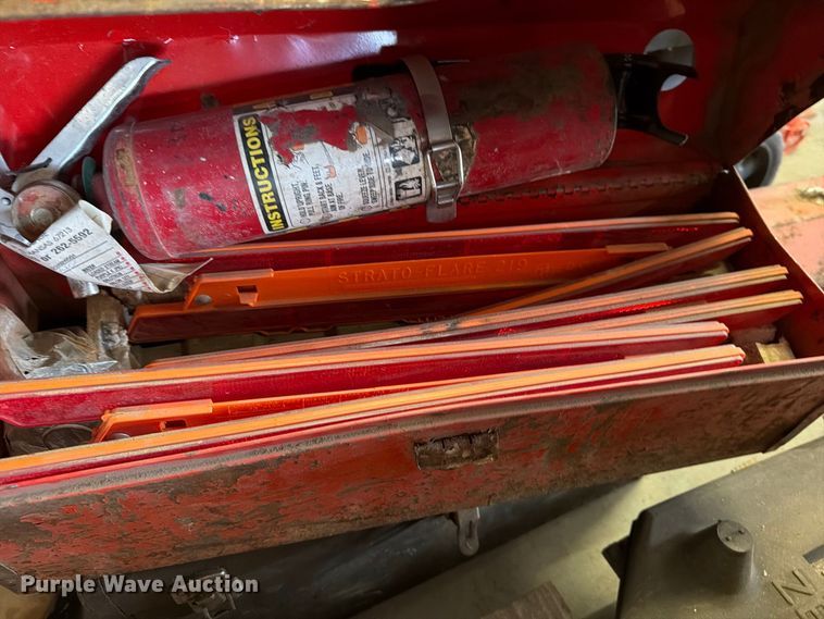image for item EP7719 Safety equipment