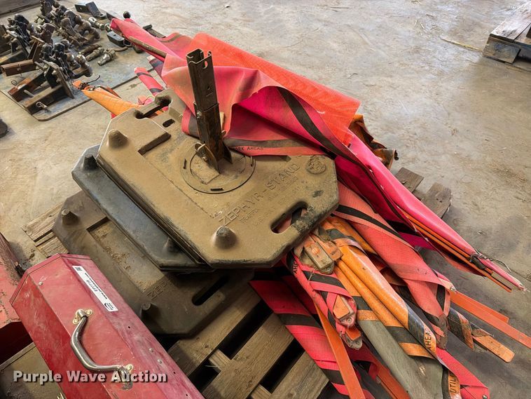 image for item EP7719 Safety equipment