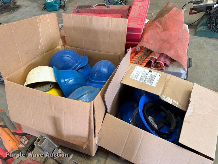image for item EP7719 Safety equipment