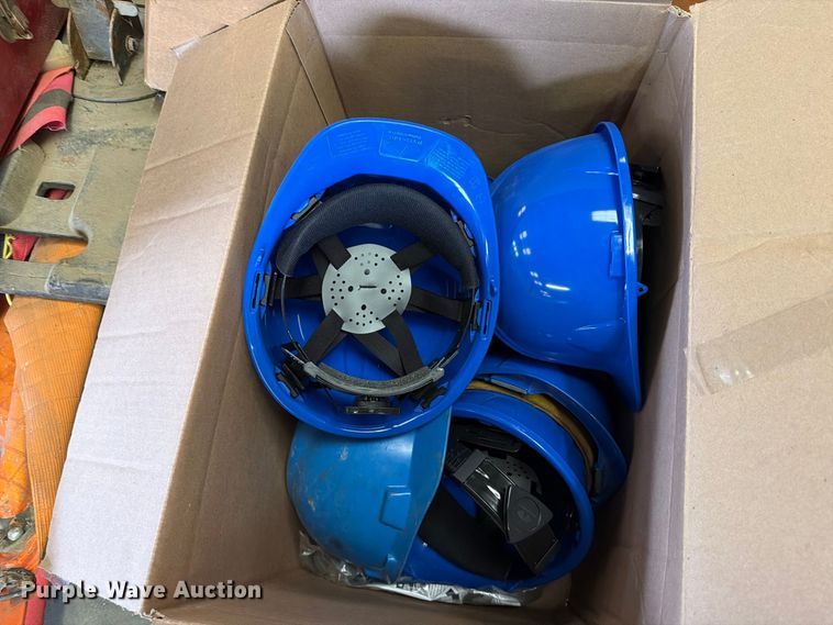 image for item EP7719 Safety equipment