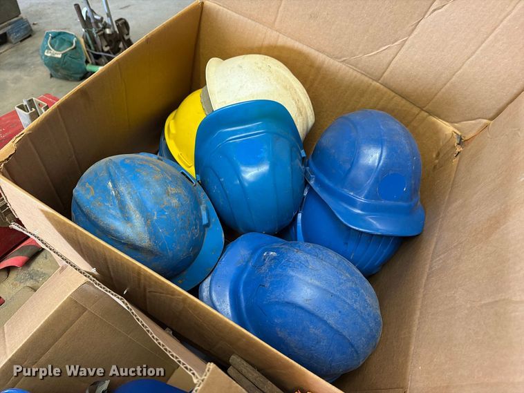 image for item EP7719 Safety equipment