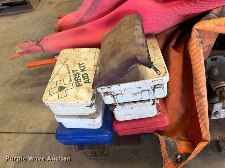 image for item EP7719 Safety equipment