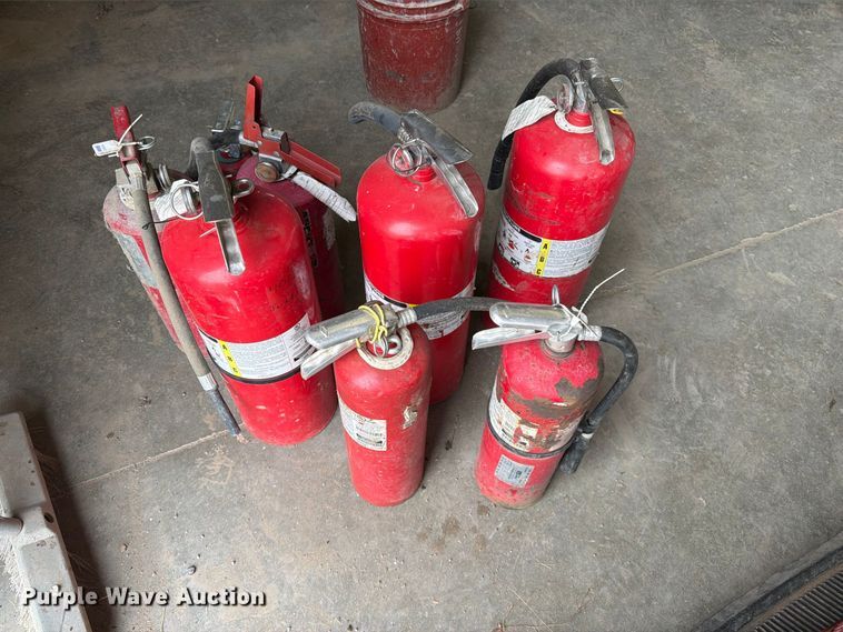 image for item EP7719 Safety equipment