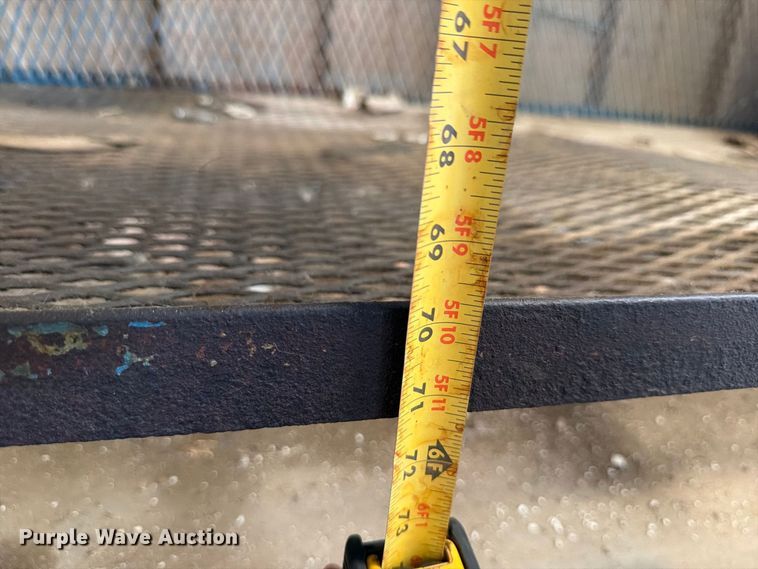 image for item EP7722 Tool cage