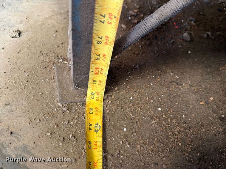 image for item EP7722 Tool cage