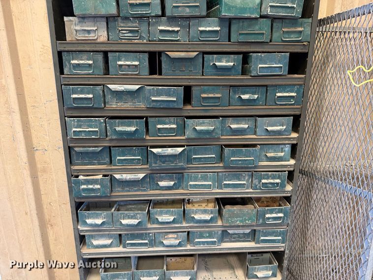 image for item EP7723 (2) parts racks