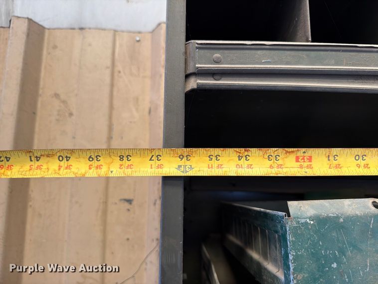 image for item EP7723 (2) parts racks