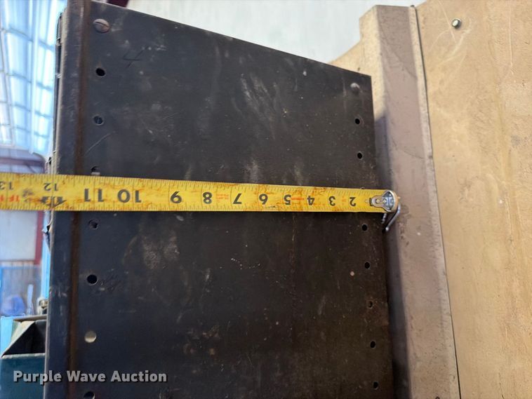 image for item EP7723 (2) parts racks