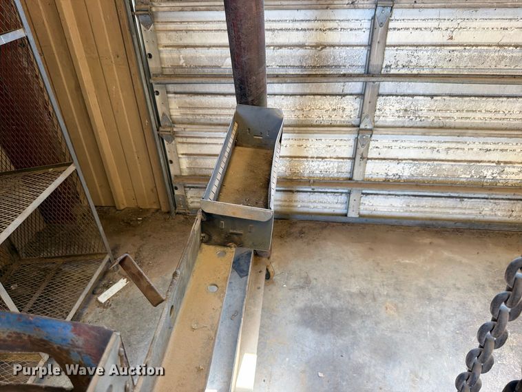 image for item EP7724 A frame hoist