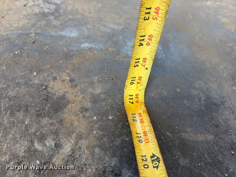 image for item EP7724 A frame hoist