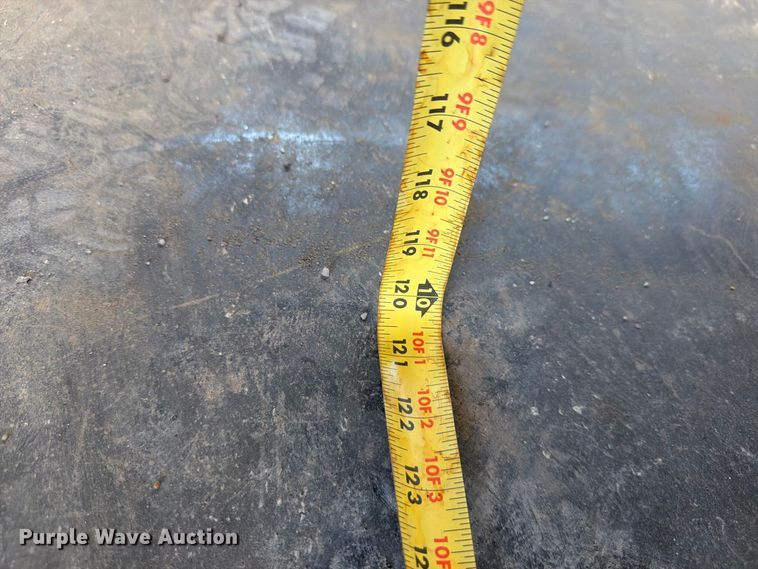image for item EP7724 A frame hoist