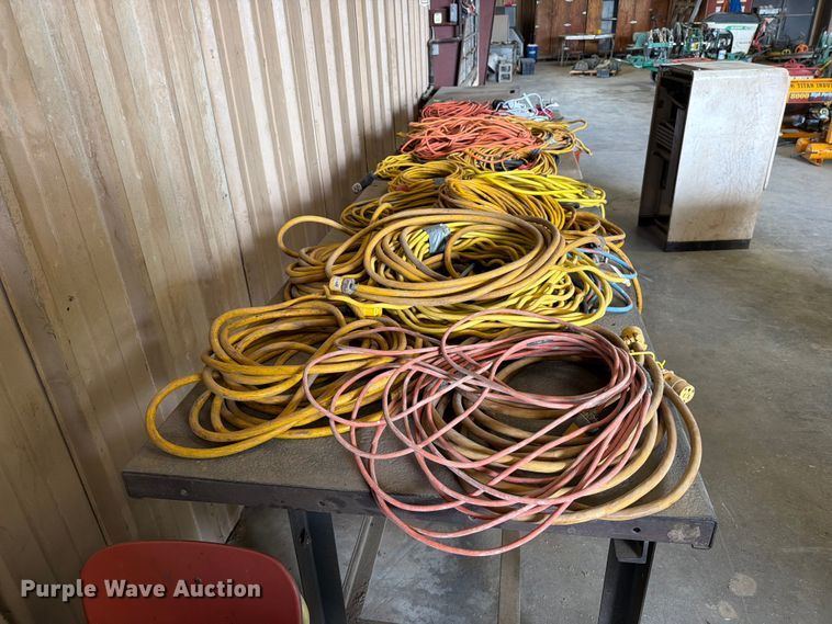 image for item EP7725 Approximately 20 extension cords