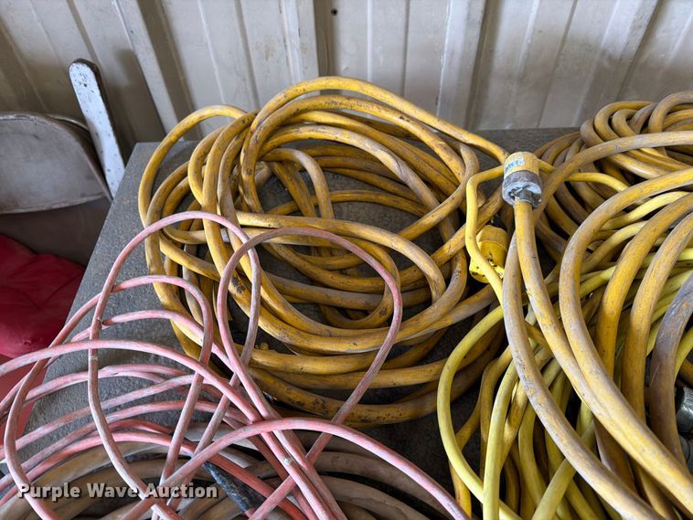 image for item EP7725 Approximately 20 extension cords