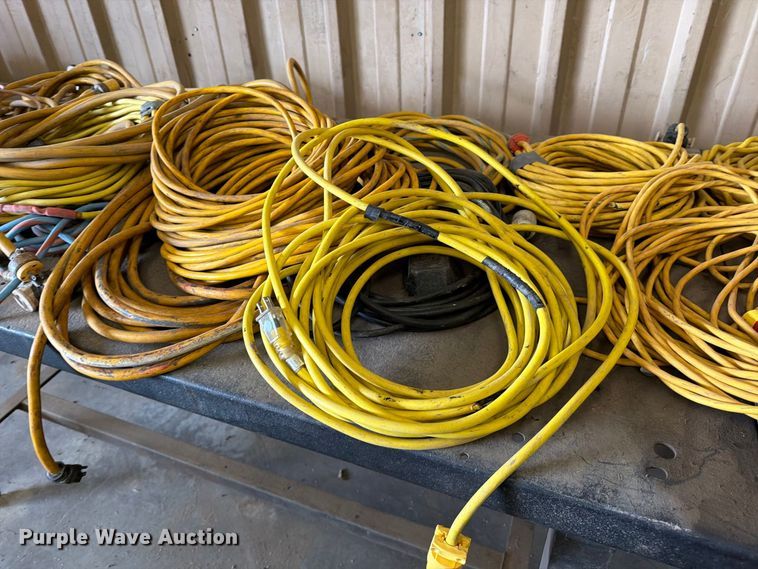 image for item EP7725 Approximately 20 extension cords