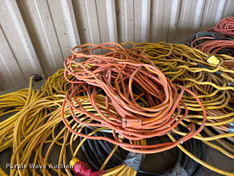 image for item EP7725 Approximately 20 extension cords