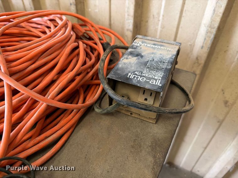 image for item EP7725 Approximately 20 extension cords