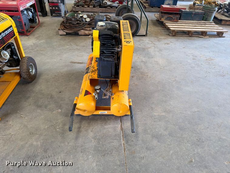 image for item EP7728 Titan air compressor