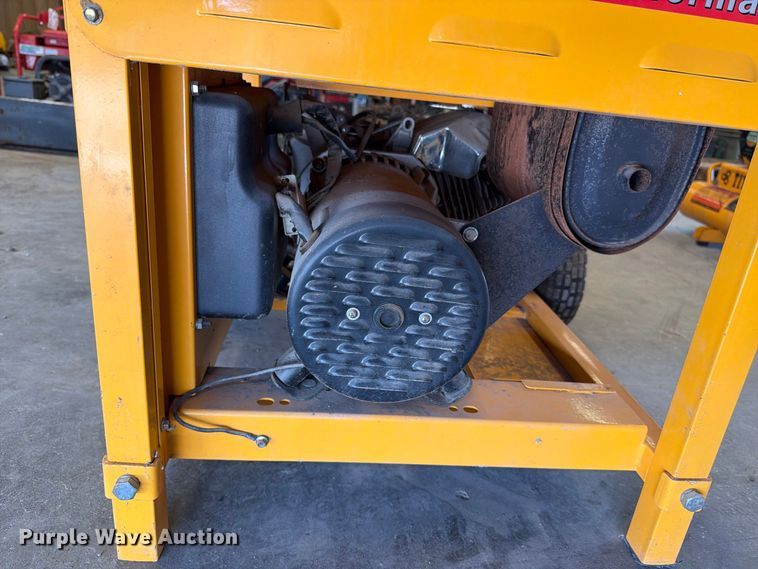 image for item EP7729 Titan 8000 generator
